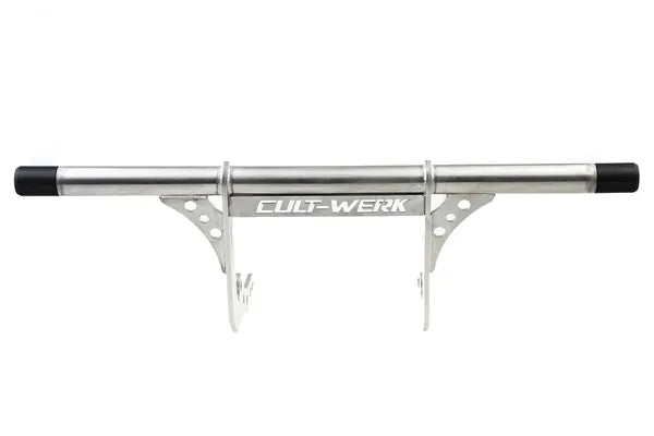 Harley Davidson Fxlrs [CULT WERK] – Estilo Crash Bar Club