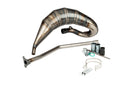 Rieju MRT Pro 50 2T - Auspuff Cross Rookie 50/70cc
