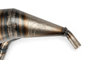 Beta RR-T SM 50 2T - Auspuff Cross Rookie 50/70cc