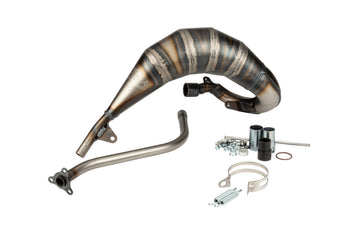 Beta RR Enduro 50 2T - Escape Cross Rookie 50/70cc