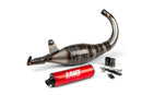 Generic Trigger X-Enduro 50 2T AM6 - Auspuff S Race 70-80ccm
