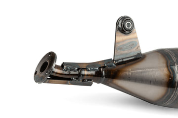 Beta RR Enduro 50 2T - Escape S Race 70-80ccm