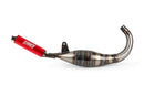 Beta RR Enduro 50 2T - Auspuff S Race 70-80ccm