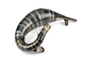 Beta RR Enduro 50 2T - Auspuff ohne ESD R/T 70 - 80