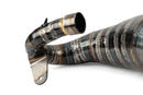 Beta RR SM 50 2T - escapamento sem ESD R/T 70 - 80