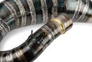 Beta RR SM 50 2T - escapamento sem ESD R/T 70 - 80