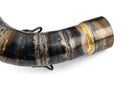 Gilera RCR Enduro 2006 50 2T D50B0 [2006] - Auspuff R/T 70-80 hochgelegt