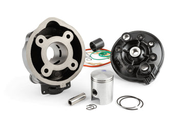 Beta RR Enduro 50 2T - kit de cilindros Black Trophy 50 cc