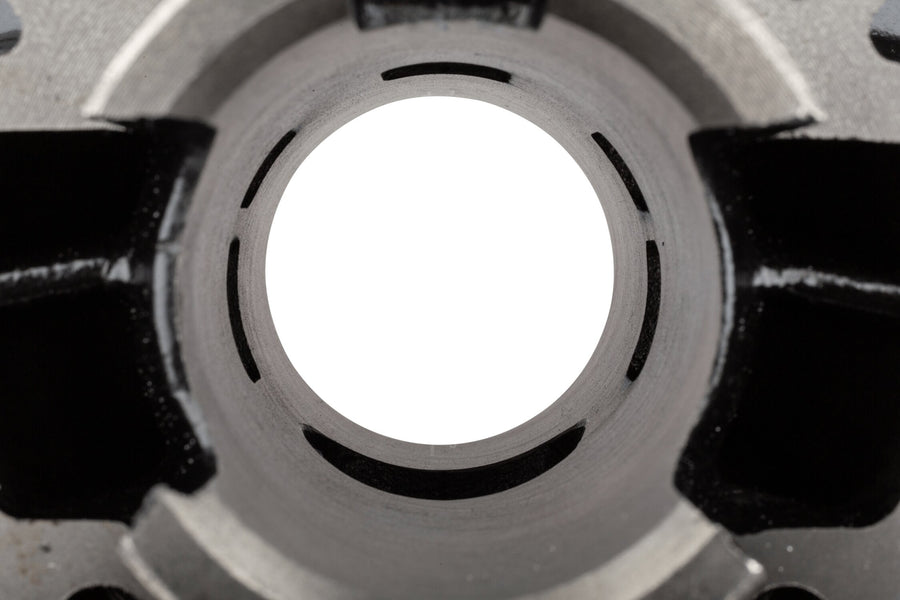 MBK X-Limit SM 50 2T AM6 [2004–] - Zylinderkit Black Trophy 50 ccm