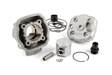 Beta RR Enduro 50 2T - kit de cilindros Big Racing 77cc