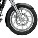 Harley Davidson FXS [KLOCK WERKS] – Paralama dianteiro Hugger Series-3