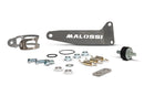 Beta RR Track 50 2T - Auspuff Supermoto MHR 100