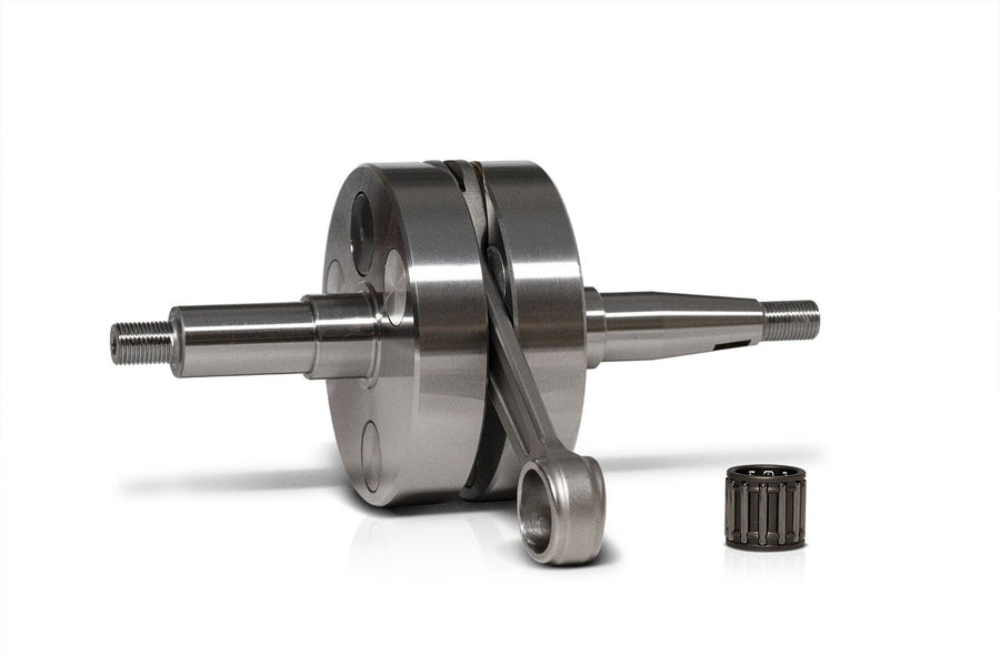 Aprilia SX 50 2T - Kurbelwelle MHR Team 47mm Hub