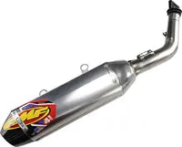 Honda CRF 250 Rx [2025-2027] - Factory 4.1 RCT Auspuffanlage – Art.-Nr. 041620 – Bild 10