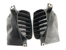BMW R 1200 C 259C [1998] - Casal do conjunto de grade realer da grade de ventilação-2