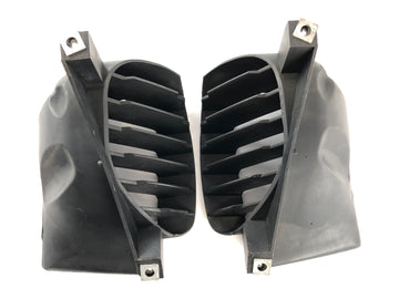BMW R 1200 C 259C [1998] - Casal do conjunto de grade realer da grade de ventilação - 0