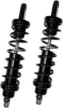 Harley-Davidson FLHXL 1923 Street Glide Limited 117 [2026] - REVO-A Verstellbares FL Federbein – Oberfläche: Schwarz, Eloxiert – Art.-Nr. 1310-0961 – Bild 5