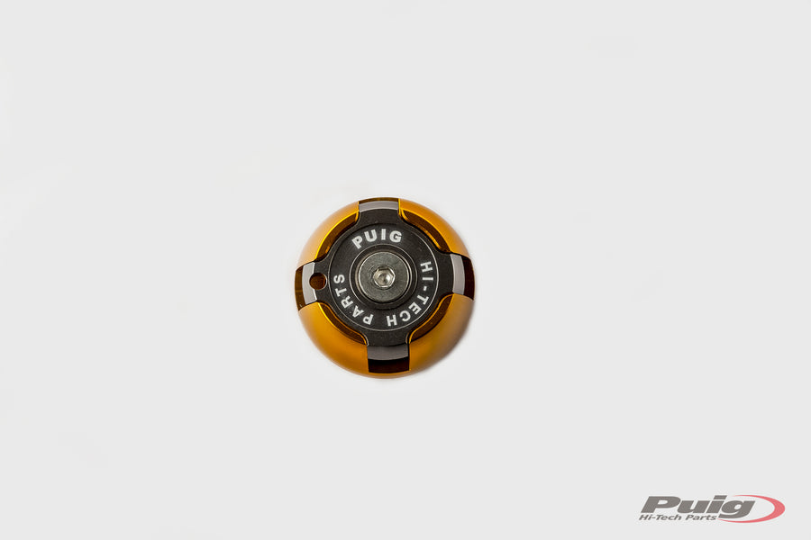 KTM 890 DUKE R [2025] – Tampa de óleo – Prata