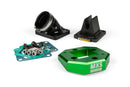 Aprilia SR Netscaper 50 2T LC - Kit de admissão HighFlow AW 40 mm PWK