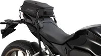 Moto Guzzi V 9 Bobber [SW-MOTECH] – Bolsa traseira com extensão ION S