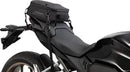 Moto Guzzi V 9 Bobber [SW-MOTECH] – Bolsa traseira com extensão ION S