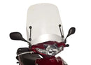 HONDA WAVE [2013] – Disco de scooter Trafic – preto mate