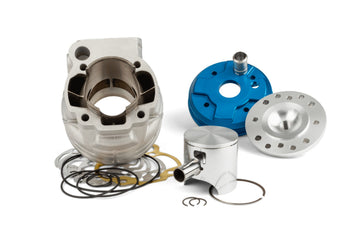 Beta RR SM 50 2T - kit cilindro 100cc