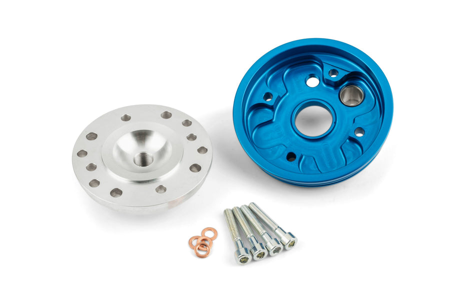Beta RR SM 50 2T - kit cilindro 100cc