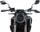 honda cb 500 [SW-MOTECH] – protetores de alavanca com proteção contra vento-4