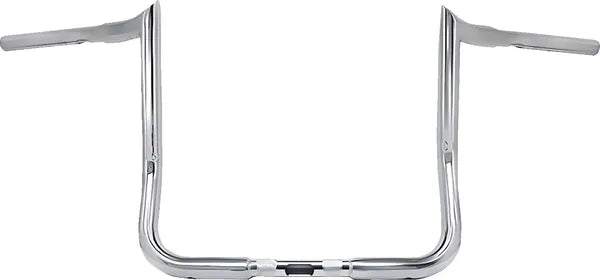 Harley Davidson Flhxse [PAUL YAFFE BAGGER NATION] – Guiador Bagger Monkey Bar de 1-1/4"