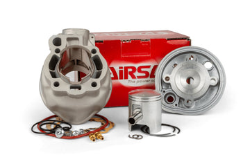 Beta RR Enduro 50 2T - kit de cilindros alumínio racing tech 70cc