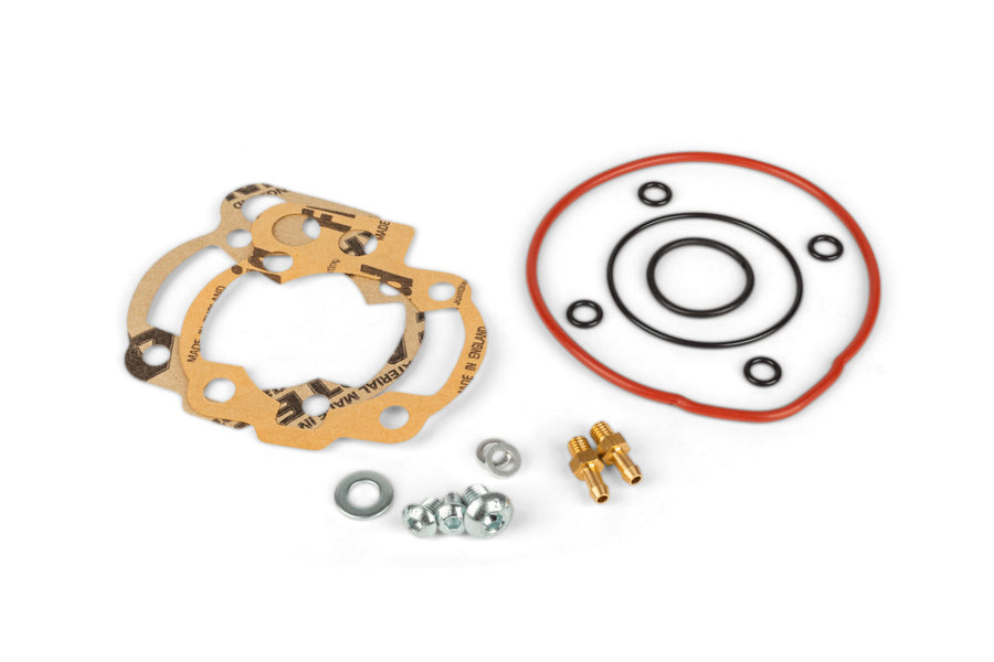 Beta RR Track 50 2T - Zylinderkit Alu Racing Tech 70ccm
