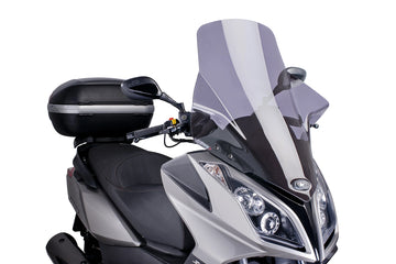 S Dink / Downtown / X-Town / N. Grand - Pára-brisa PUIG V-Tech Line Touring | Matizado | PUIG 6790H