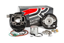 Aprilia SR Netscaper 50 2T LC - kit cilindro Evolution 70ccm