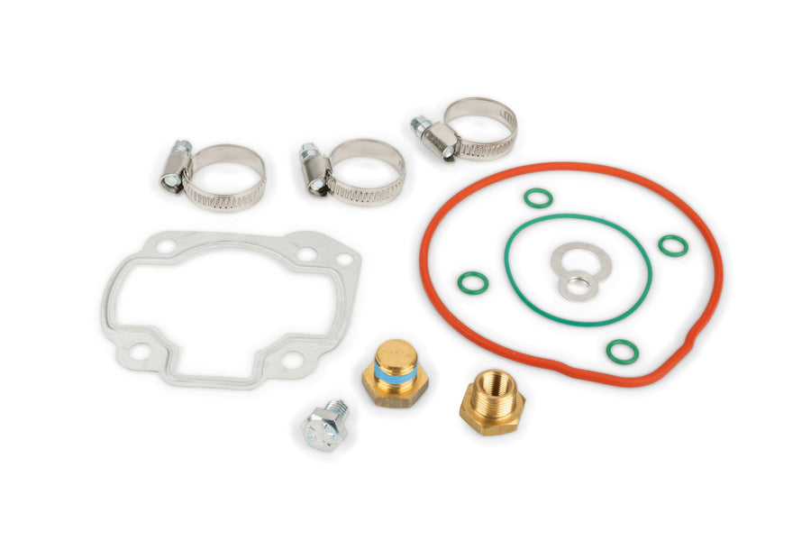 Aprilia SR Netscaper 50 2T LC - kit cilindro Evolution 70ccm