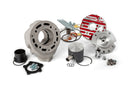 Beta RR Enduro 50 2T - Zylinderkit Testa Rossa 100