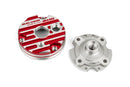 Beta RR SM 50 2T - kit de cilindros Testa Rossa 100