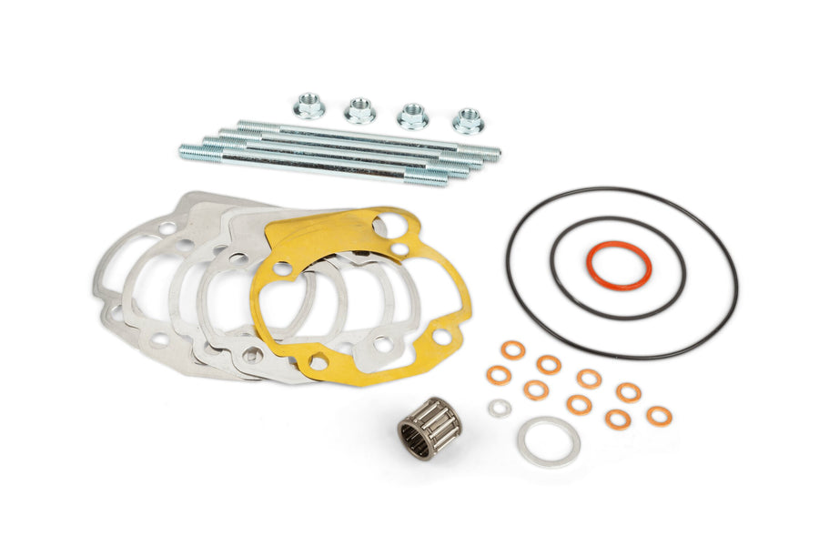Beta RR Enduro 50 2T - Zylinderkit Testa Rossa 100