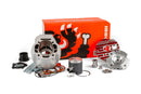Aprilia RX 50 2T D50B1 [2006–] - Kit de cilindros Testa Rossa 100