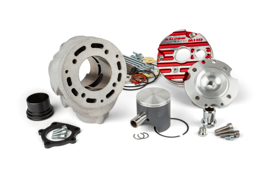 Aprilia RX 50 2T D50B1 [2006–] - Kit de cilindros Testa Rossa 100