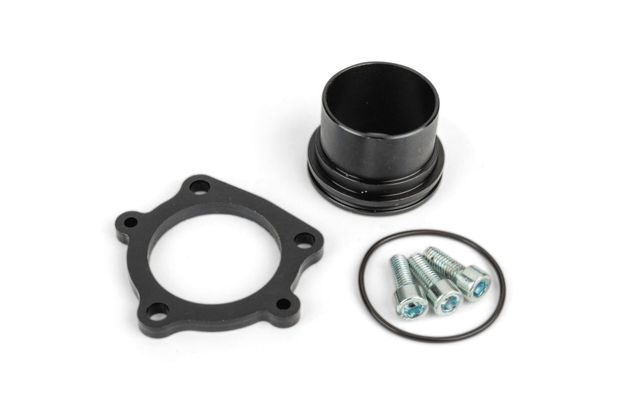Derbi Senda R DRD Racing Enduro 50 2T D50B0 [2006–] - Zylinderkit Testa Rossa 100