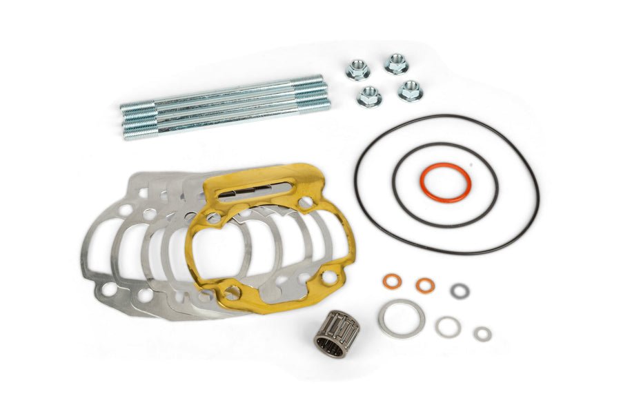 Aprilia SX Factory 50 2T - Zylinderkit Testa Rossa 100