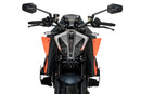 KTM 1290 SUPERDUKE R EVO [2023] – Carenagem nua lateral do pára-brisa-8