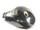 Triumph Speed ​​Triple 1050 515nj [2005] - Tanque de gasolina tanque tampo preto-1