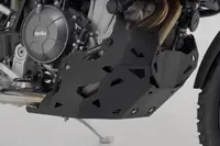 Aprilia Tuareg 660 [SW-MOTECH] – barra de proteção do motor