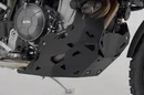 Aprilia Tuareg 660 [SW-MOTECH] – barra de proteção do motor
