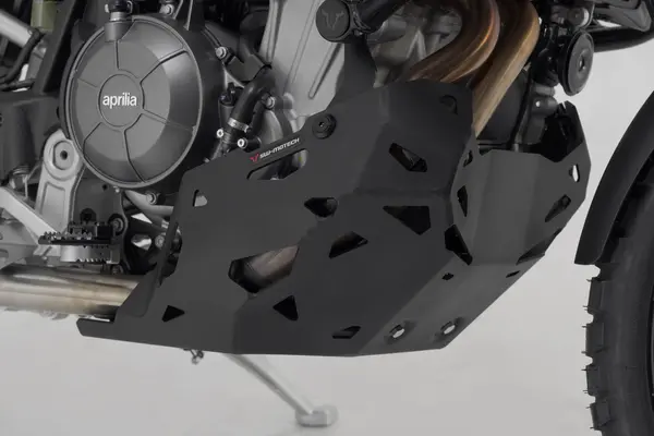 Aprilia Tuareg 660 [SW-MOTECH] – barra de proteção do motor