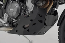 Aprilia Tuareg 660 [SW-MOTECH] – barra de proteção do motor