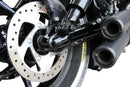 Harley Davidson V-Rod [CULT WERK] – Tampa do eixo-3