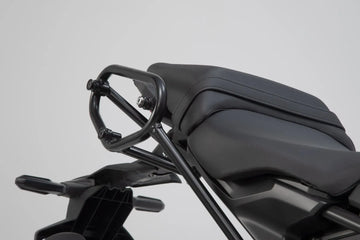 honda cb 300 [SW-MOTECH] – Porta-bagagens lateral SLC - 0